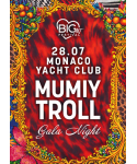 28.07.26 BIG ART FESTIVAL MONACO