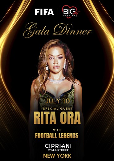 10.07.2025 BIG ART | Legends Gala Night - Berin Iglesias Art